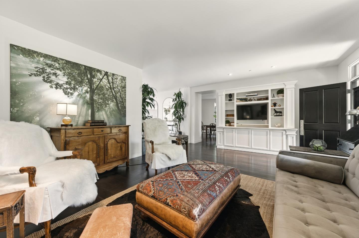 Detail Gallery Image 13 of 55 For 543 8th Ave, Menlo Park,  CA 94025 - 3 Beds | 3 Baths
