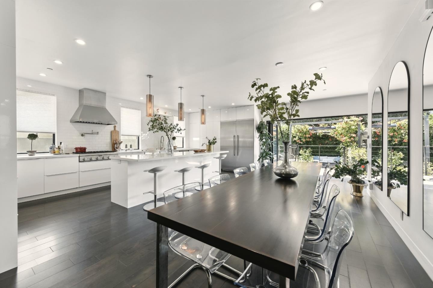Detail Gallery Image 15 of 55 For 543 8th Ave, Menlo Park,  CA 94025 - 3 Beds | 3 Baths