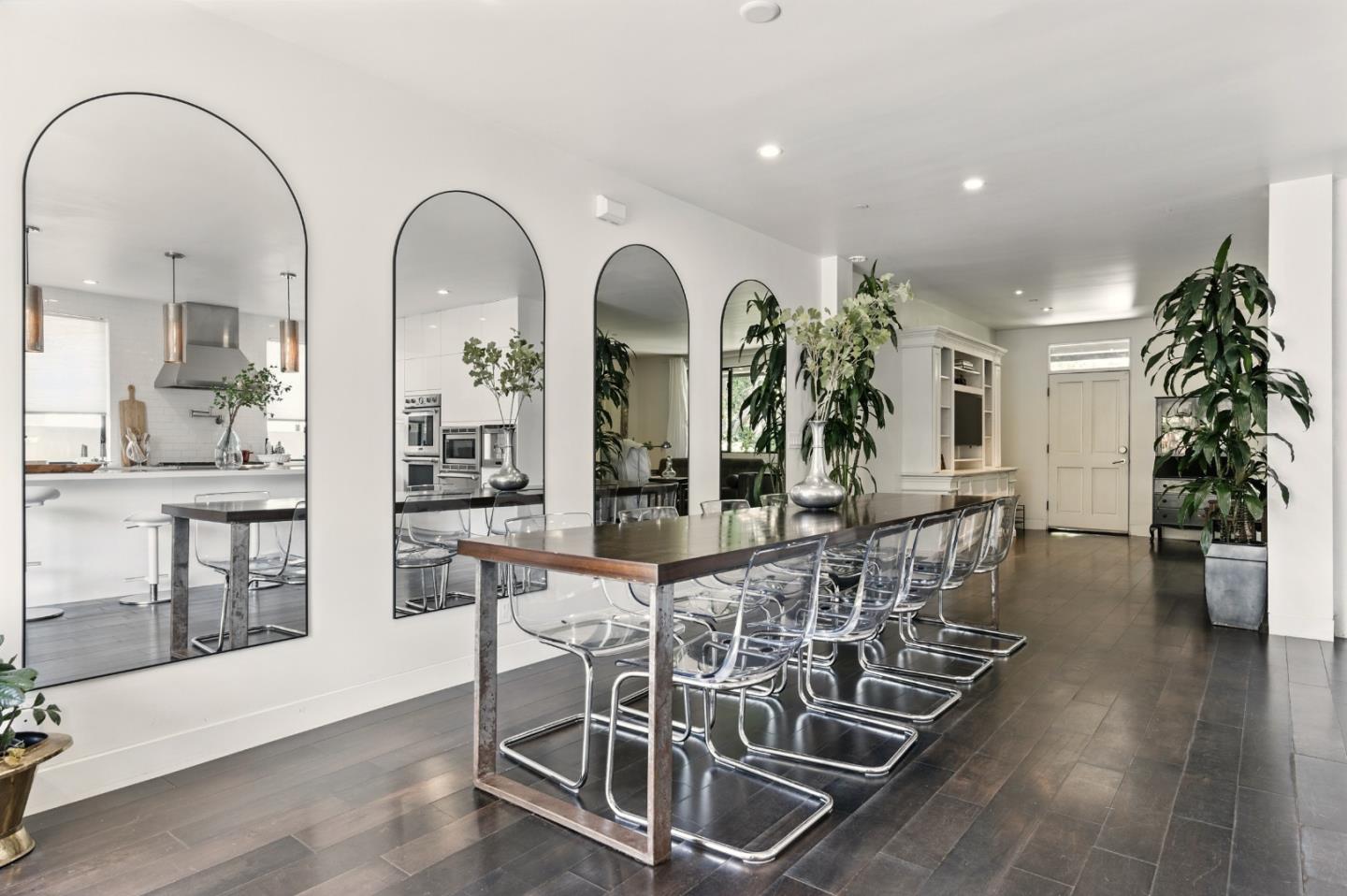 Detail Gallery Image 16 of 55 For 543 8th Ave, Menlo Park,  CA 94025 - 3 Beds | 3 Baths