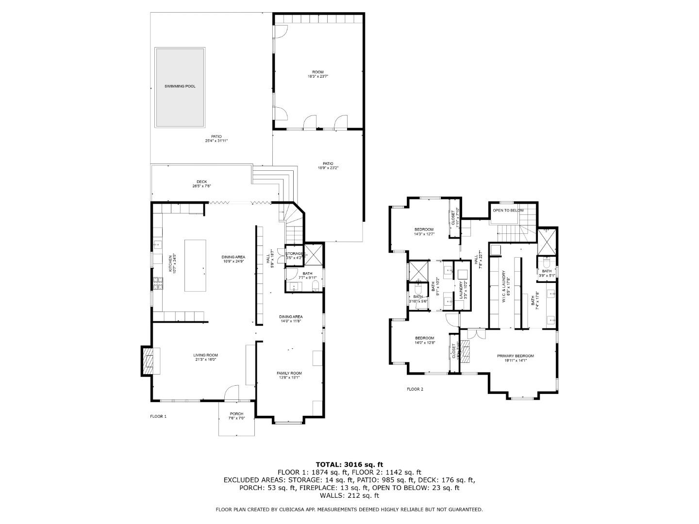 Detail Gallery Image 55 of 55 For 543 8th Ave, Menlo Park,  CA 94025 - 3 Beds | 3 Baths