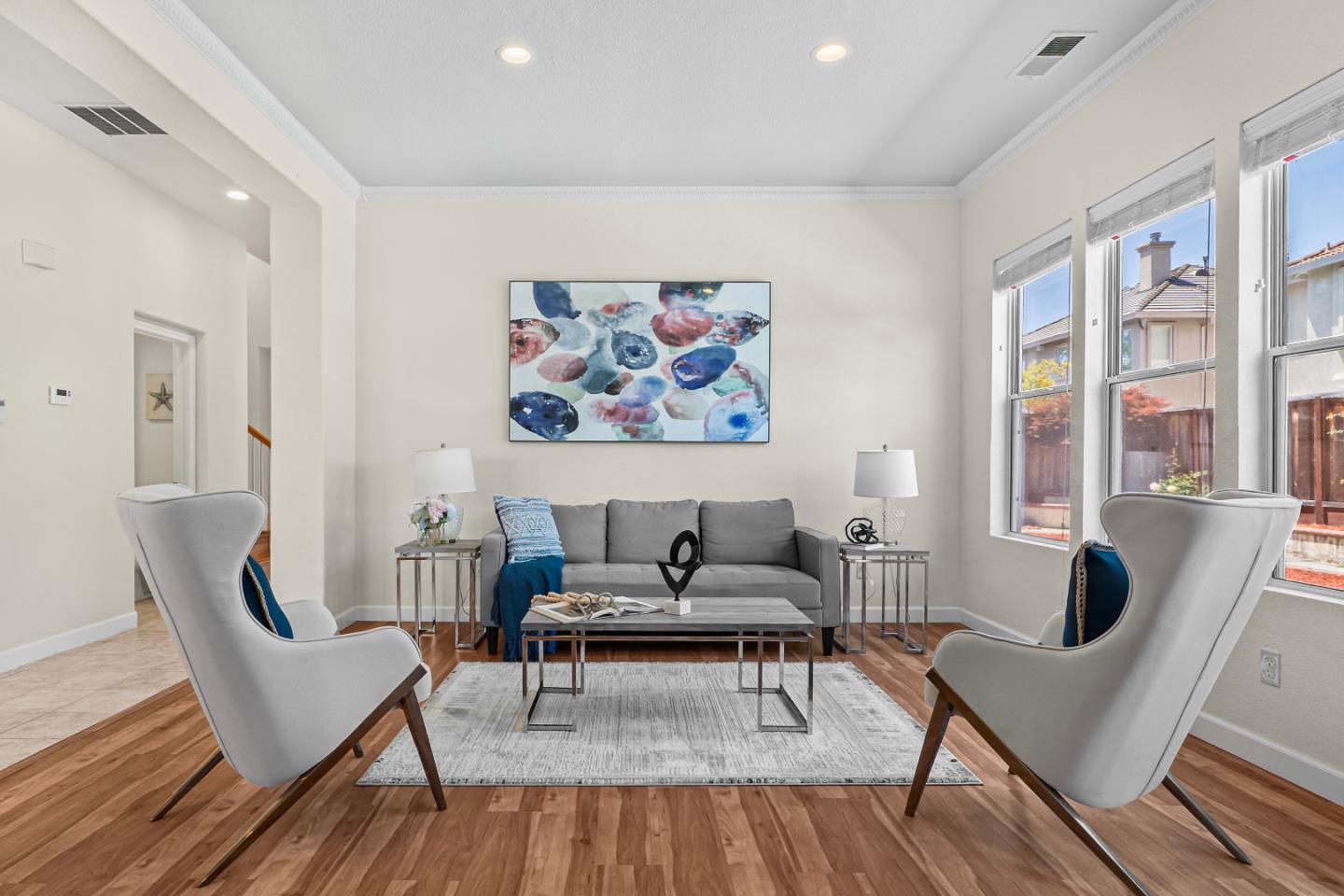 Detail Gallery Image 19 of 54 For 336 Arrowhead Way, Hayward,  CA 94544 - 5 Beds | 3/1 Baths