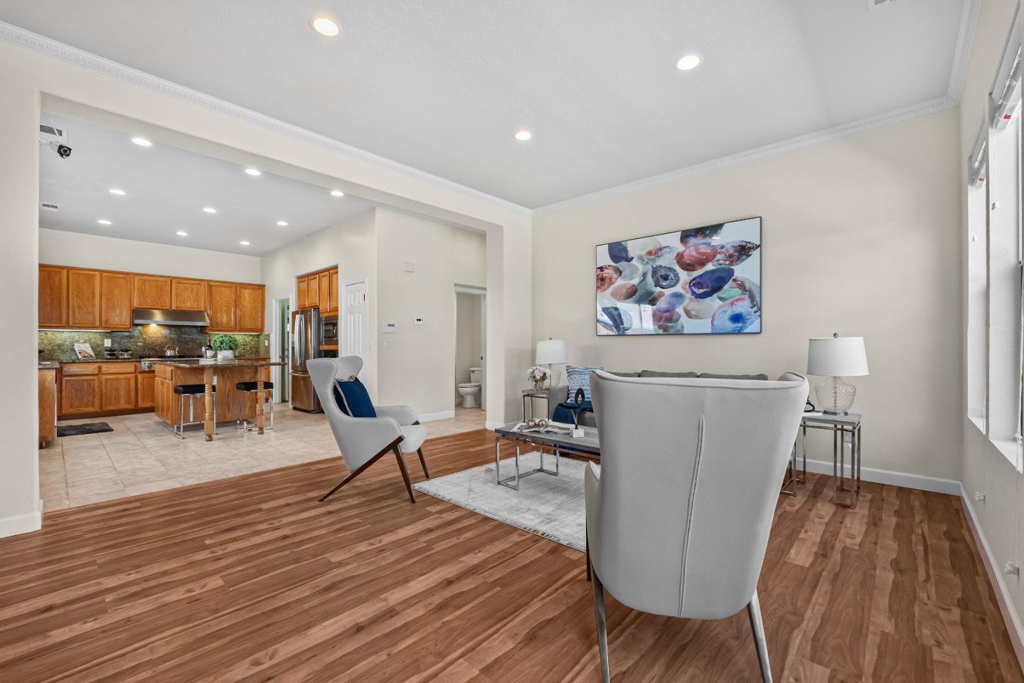 Detail Gallery Image 20 of 54 For 336 Arrowhead Way, Hayward,  CA 94544 - 5 Beds | 3/1 Baths