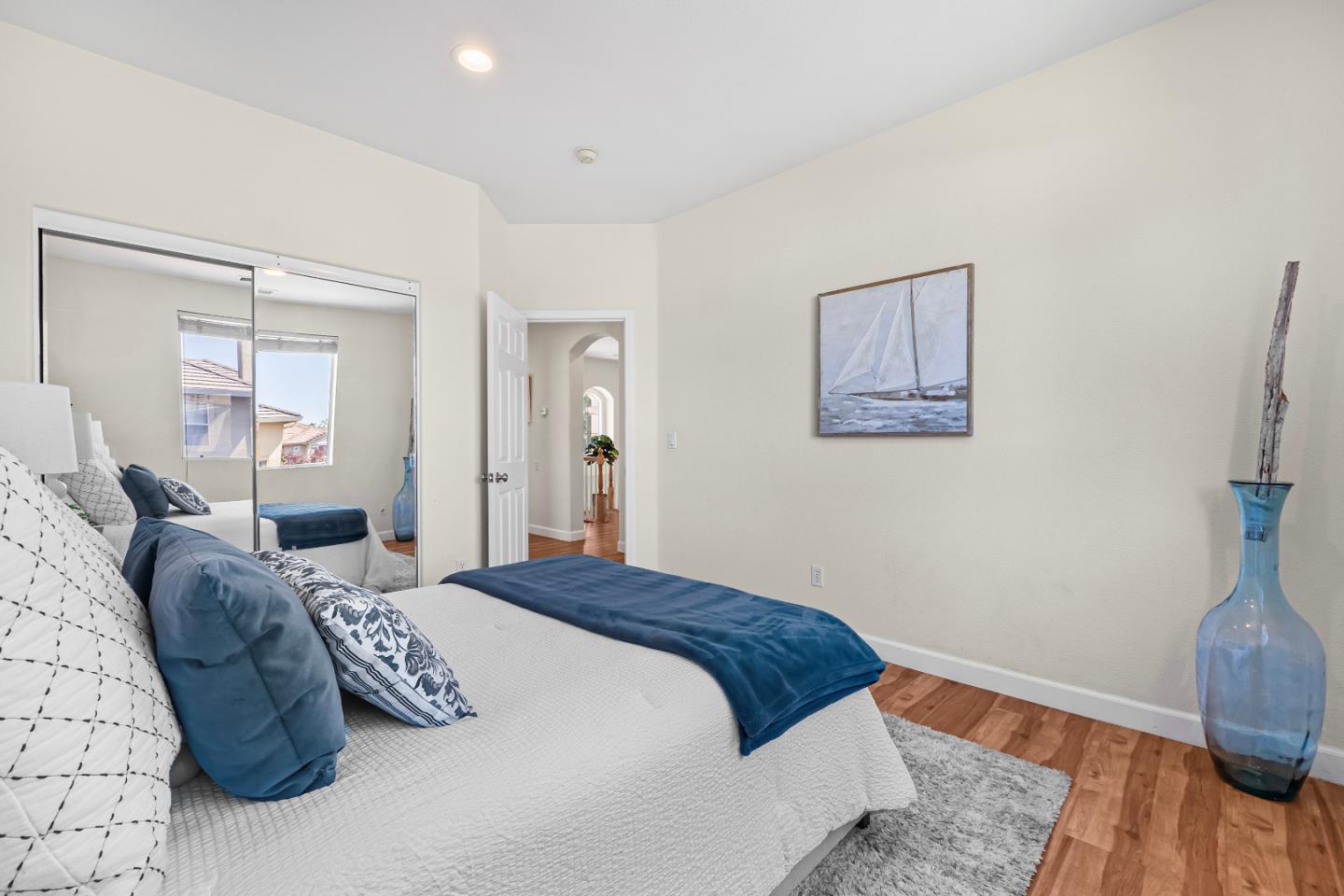 Detail Gallery Image 36 of 54 For 336 Arrowhead Way, Hayward,  CA 94544 - 5 Beds | 3/1 Baths