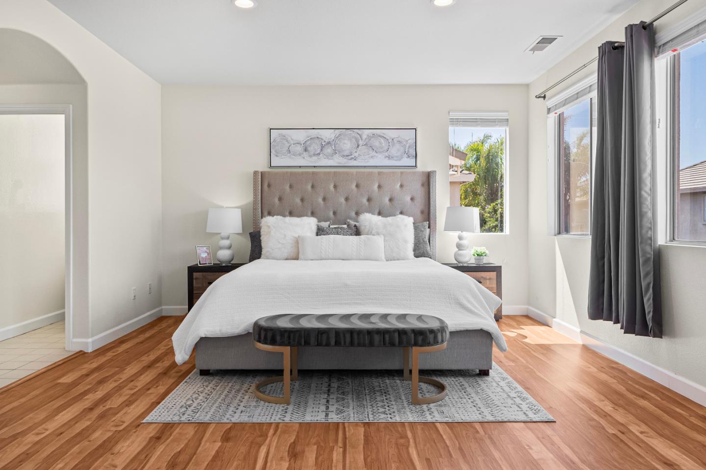 Detail Gallery Image 41 of 54 For 336 Arrowhead Way, Hayward,  CA 94544 - 5 Beds | 3/1 Baths