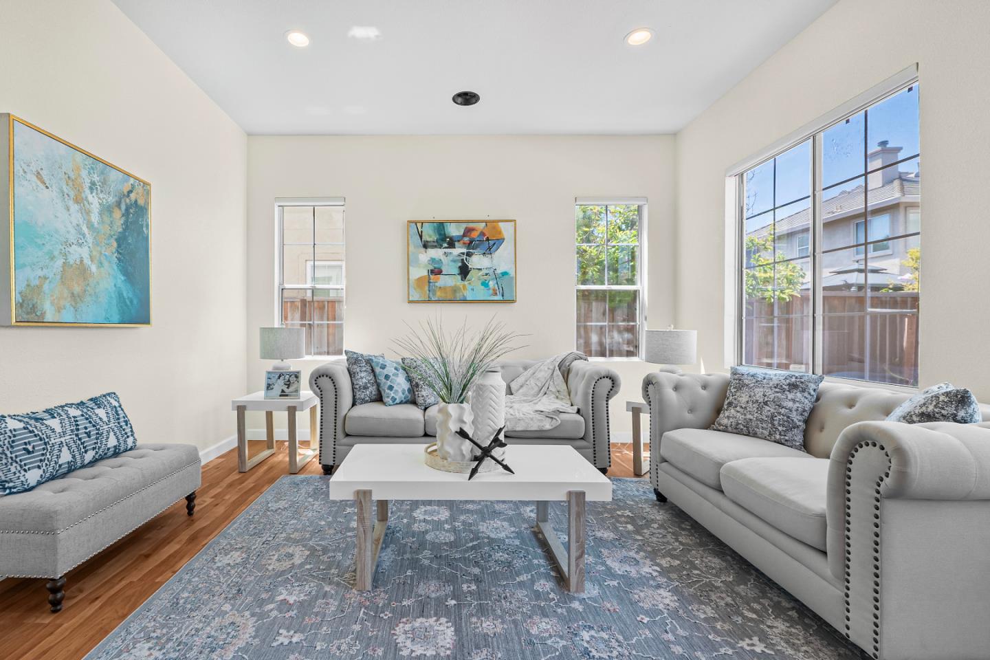 Detail Gallery Image 9 of 54 For 336 Arrowhead Way, Hayward,  CA 94544 - 5 Beds | 3/1 Baths