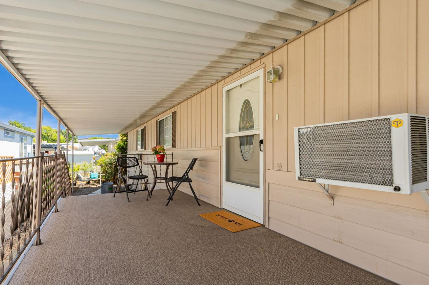 Detail Gallery Image 2 of 45 For 3300 Narvaez #158,  San Jose,  CA 95136 - 2 Beds | 2 Baths