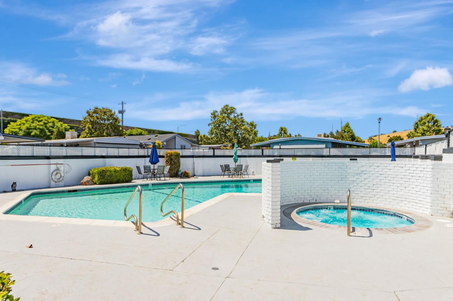Detail Gallery Image 34 of 45 For 3300 Narvaez #158,  San Jose,  CA 95136 - 2 Beds | 2 Baths