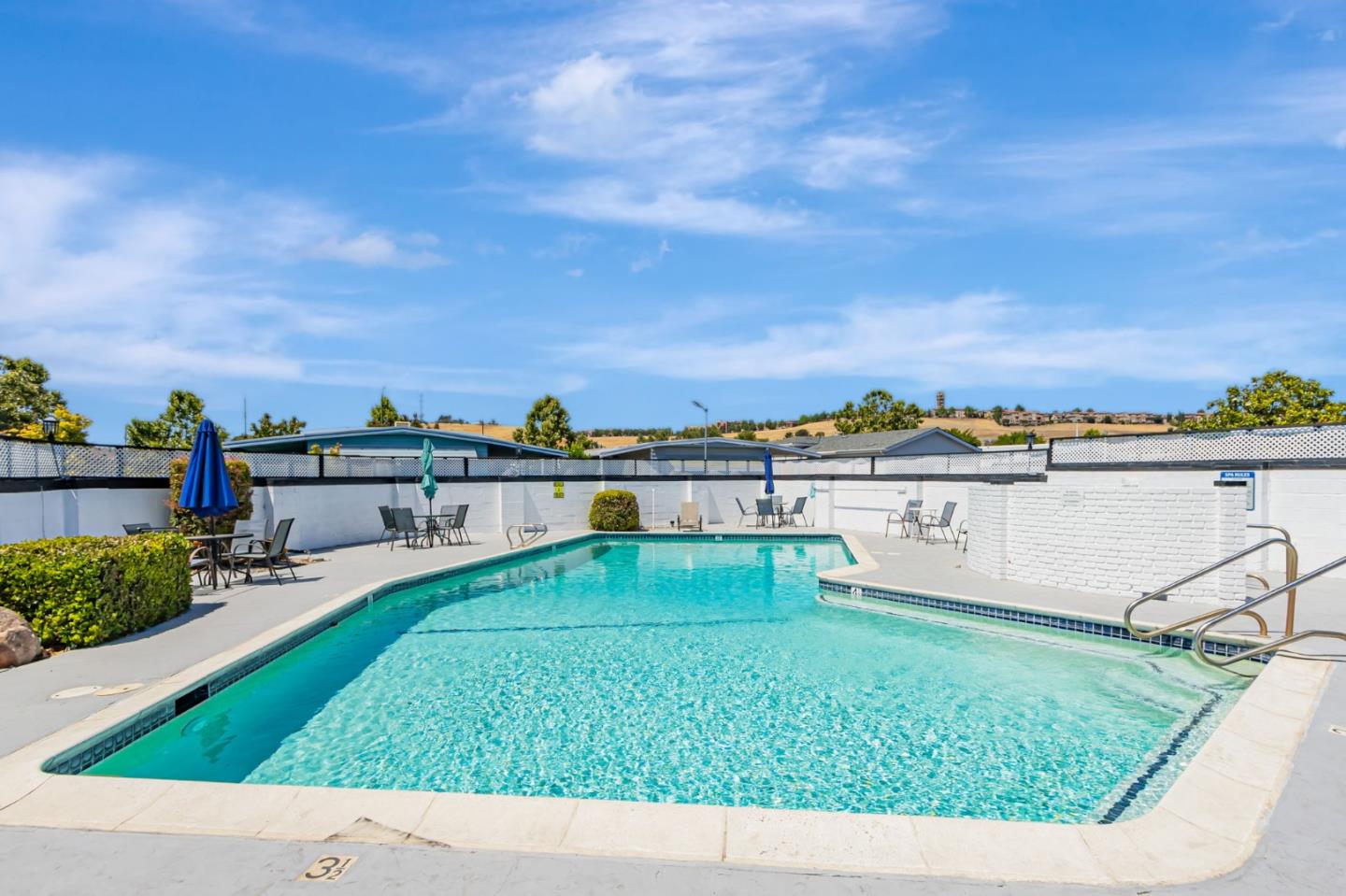 Detail Gallery Image 35 of 45 For 3300 Narvaez #158,  San Jose,  CA 95136 - 2 Beds | 2 Baths