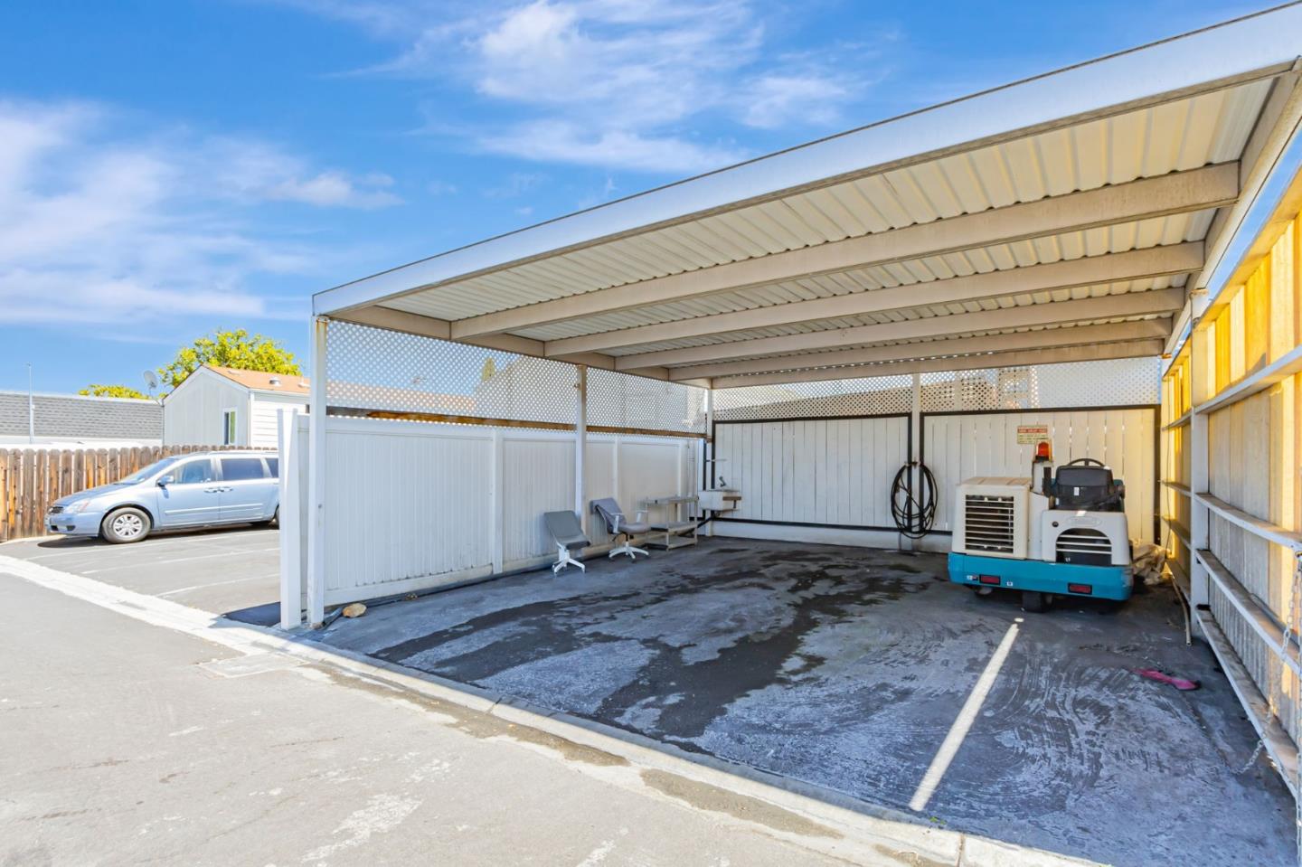 Detail Gallery Image 37 of 45 For 3300 Narvaez #158,  San Jose,  CA 95136 - 2 Beds | 2 Baths