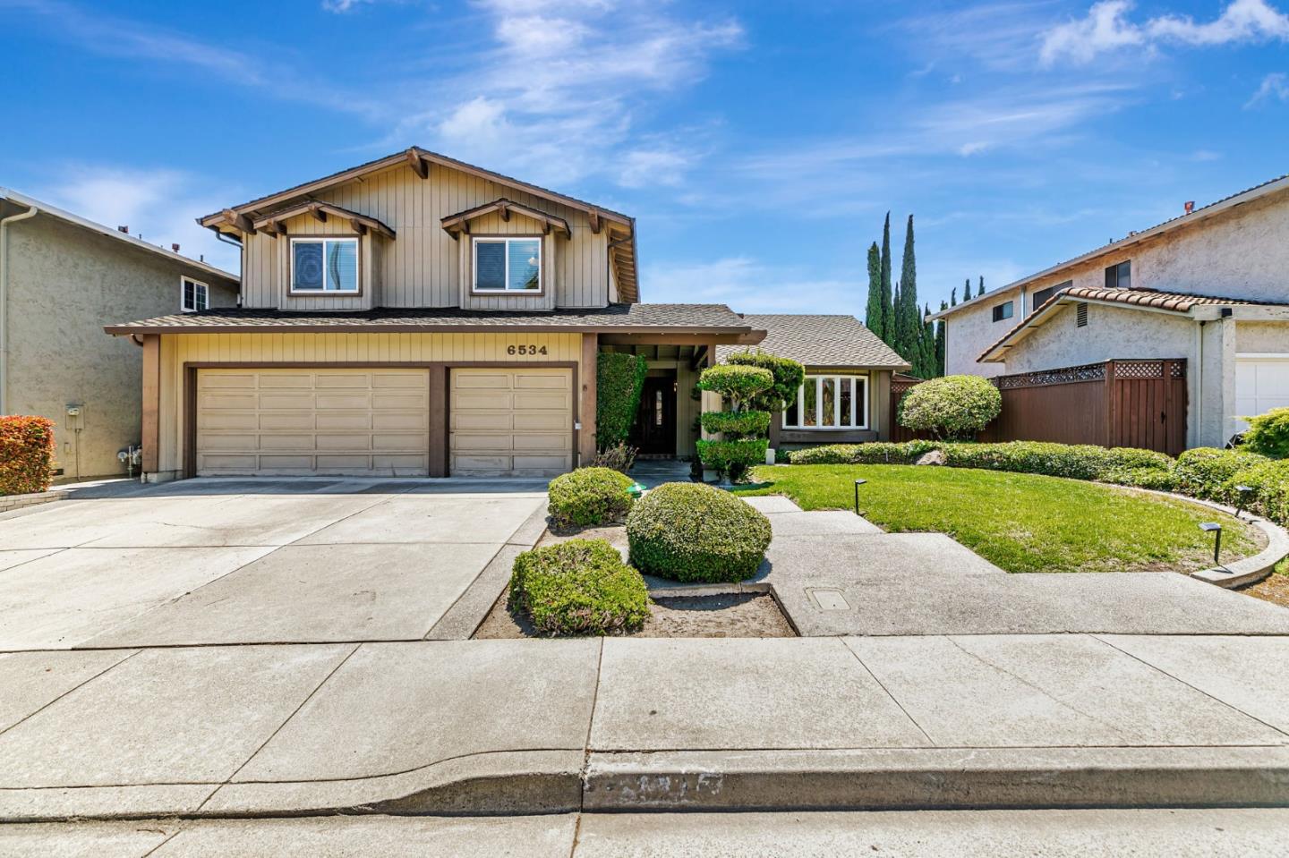 Thumbnail for 6534 Mcabee Rd, San Jose, CA 95120