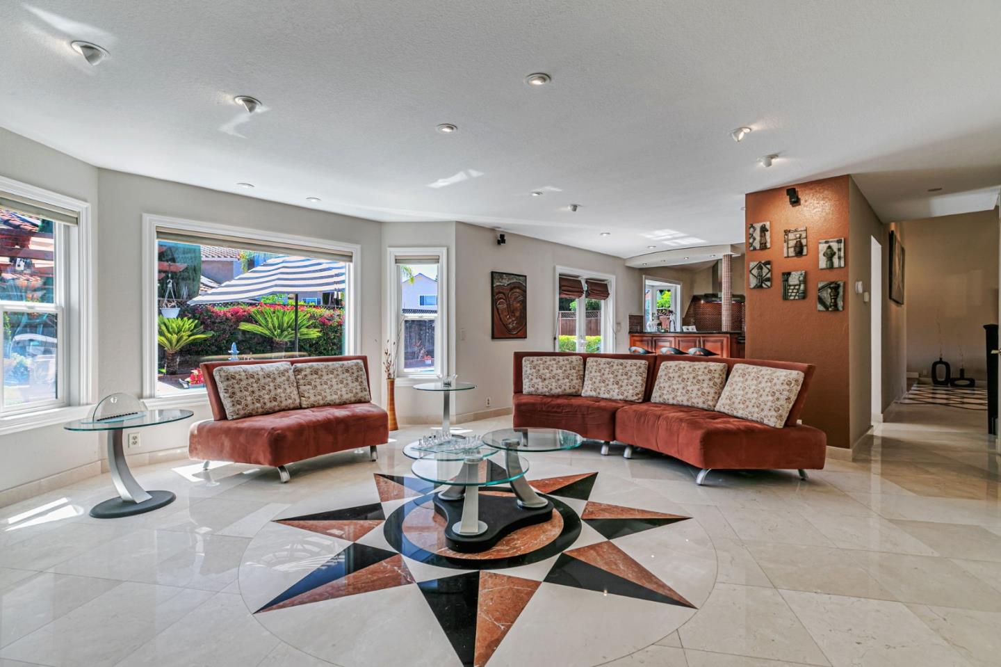 Detail Gallery Image 11 of 51 For 6534 Mcabee Rd, San Jose,  CA 95120 - 4 Beds | 3 Baths