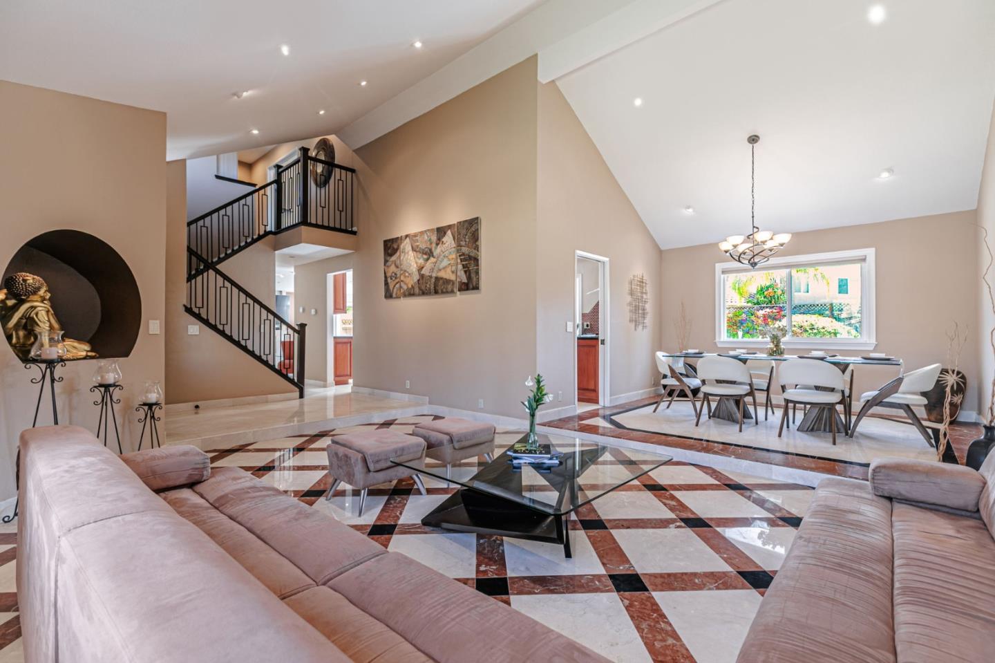 Detail Gallery Image 13 of 51 For 6534 Mcabee Rd, San Jose,  CA 95120 - 4 Beds | 3 Baths