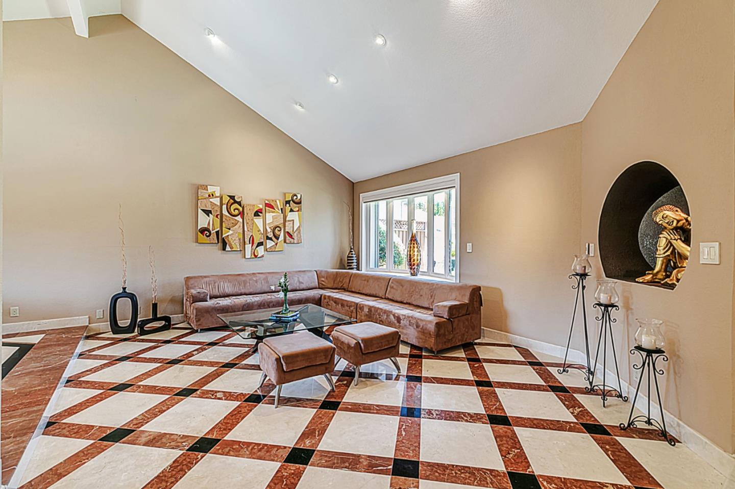 Detail Gallery Image 14 of 51 For 6534 Mcabee Rd, San Jose,  CA 95120 - 4 Beds | 3 Baths