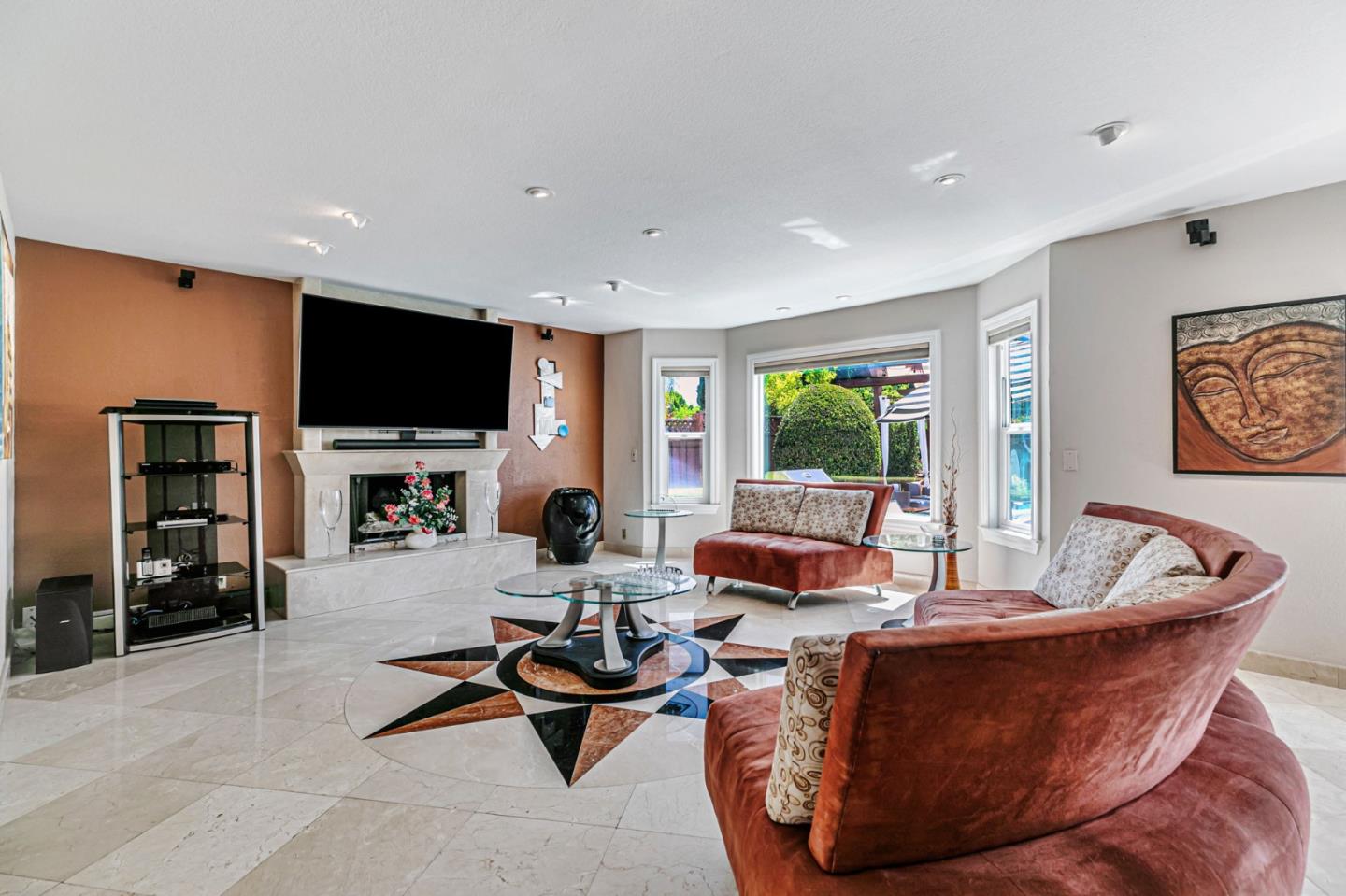 Detail Gallery Image 15 of 51 For 6534 Mcabee Rd, San Jose,  CA 95120 - 4 Beds | 3 Baths