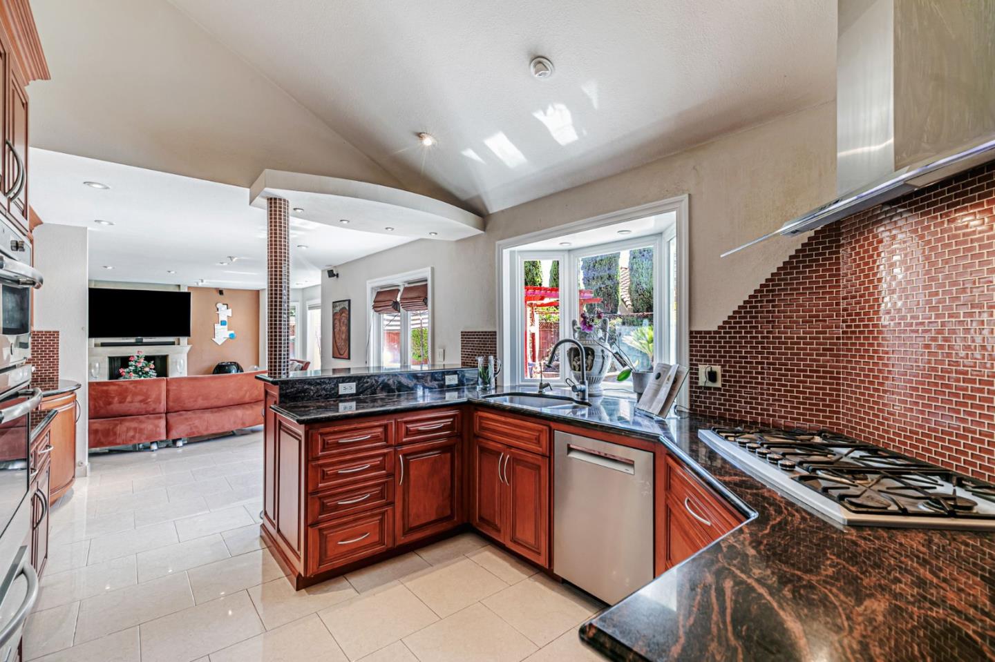 Detail Gallery Image 18 of 51 For 6534 Mcabee Rd, San Jose,  CA 95120 - 4 Beds | 3 Baths