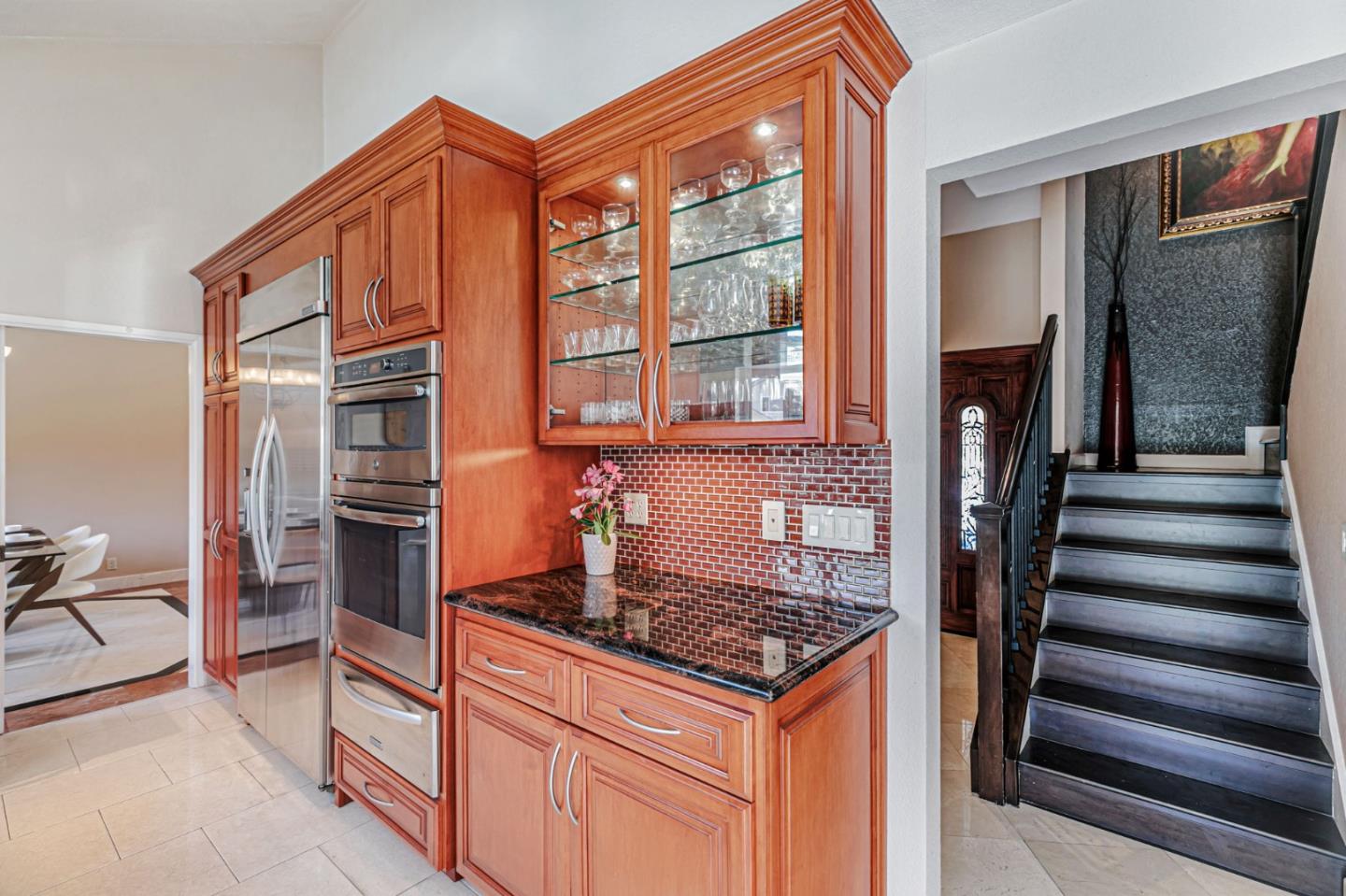Detail Gallery Image 19 of 51 For 6534 Mcabee Rd, San Jose,  CA 95120 - 4 Beds | 3 Baths