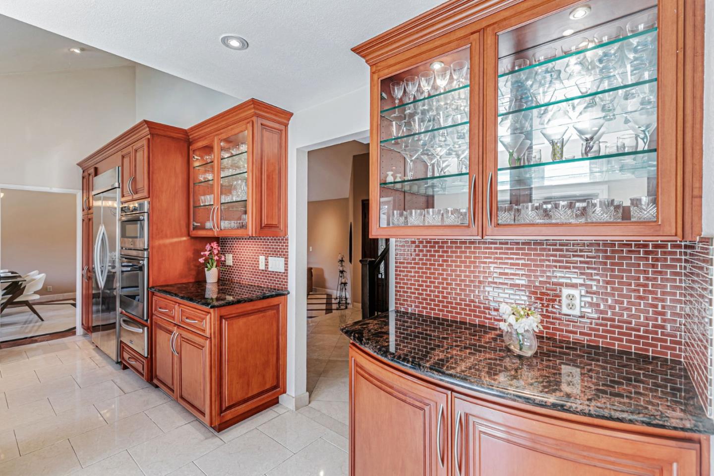 Detail Gallery Image 20 of 51 For 6534 Mcabee Rd, San Jose,  CA 95120 - 4 Beds | 3 Baths