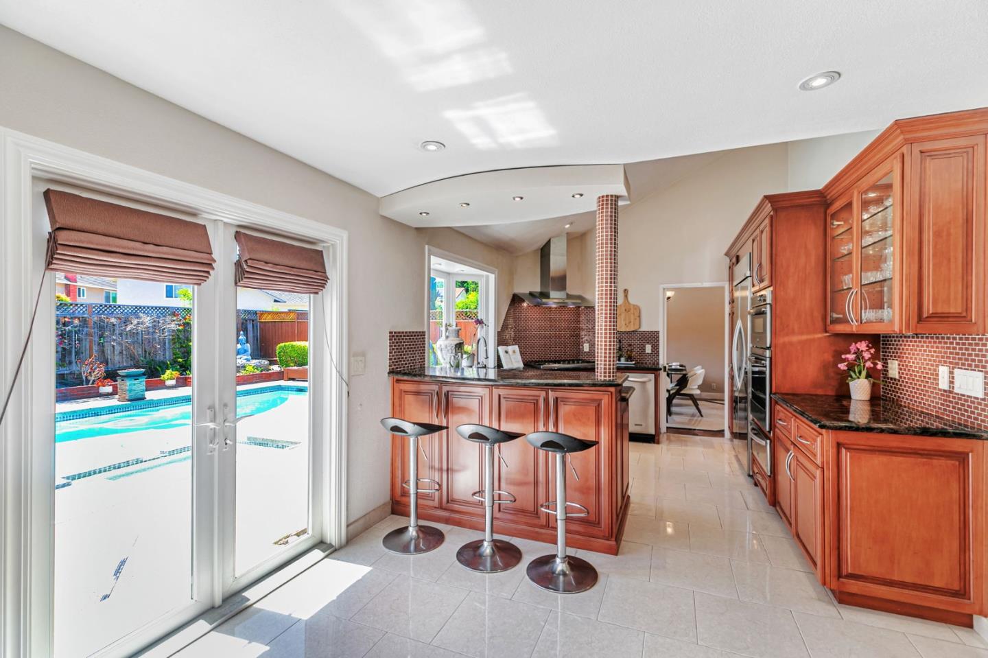 Detail Gallery Image 21 of 51 For 6534 Mcabee Rd, San Jose,  CA 95120 - 4 Beds | 3 Baths