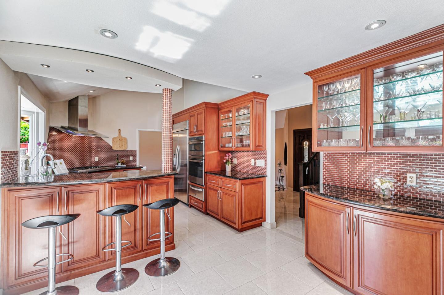Detail Gallery Image 22 of 51 For 6534 Mcabee Rd, San Jose,  CA 95120 - 4 Beds | 3 Baths