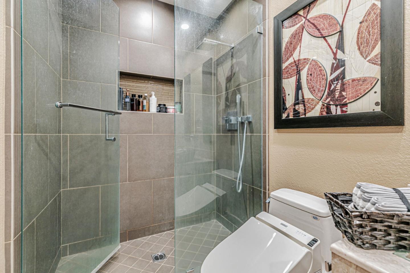 Detail Gallery Image 29 of 51 For 6534 Mcabee Rd, San Jose,  CA 95120 - 4 Beds | 3 Baths