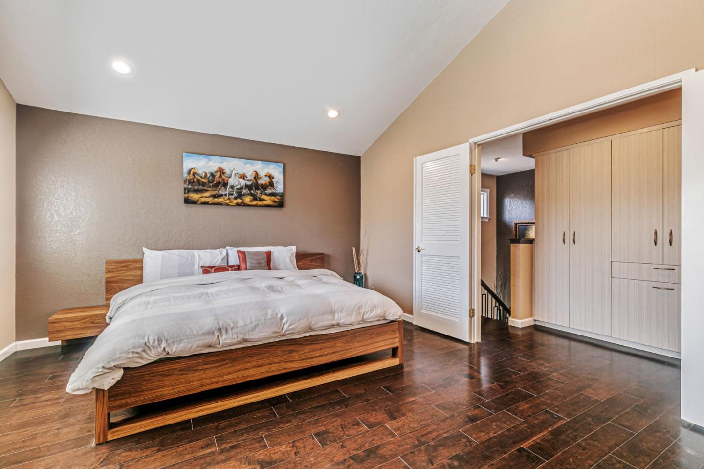 Detail Gallery Image 31 of 51 For 6534 Mcabee Rd, San Jose,  CA 95120 - 4 Beds | 3 Baths