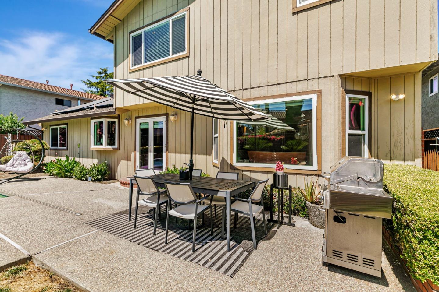 Detail Gallery Image 47 of 51 For 6534 Mcabee Rd, San Jose,  CA 95120 - 4 Beds | 3 Baths