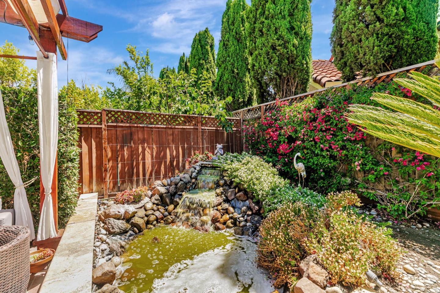 Detail Gallery Image 49 of 51 For 6534 Mcabee Rd, San Jose,  CA 95120 - 4 Beds | 3 Baths