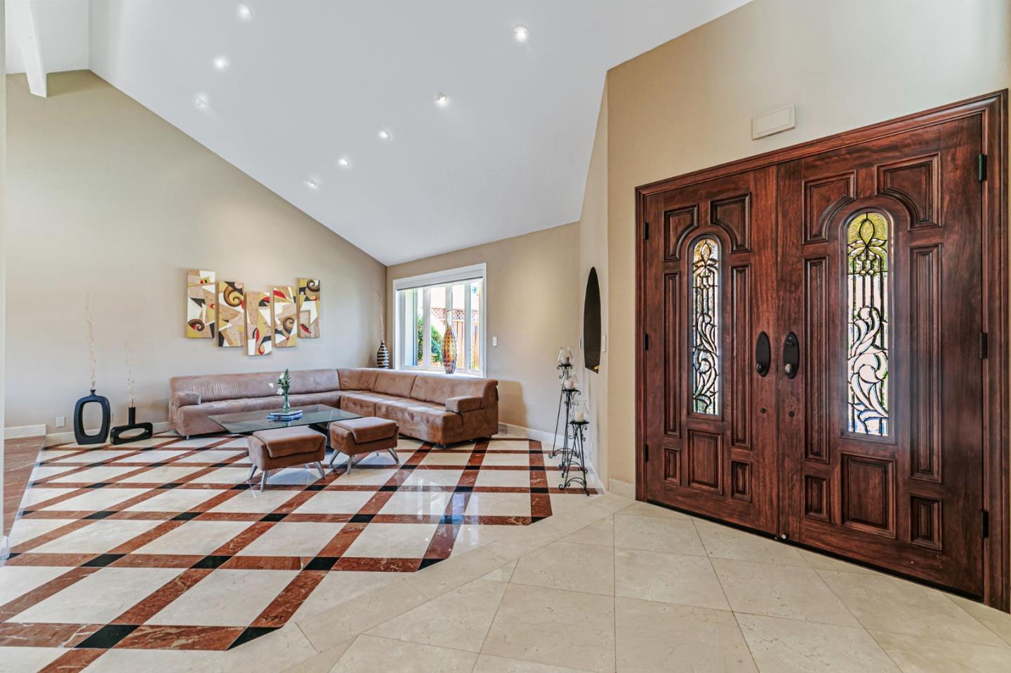 Detail Gallery Image 7 of 51 For 6534 Mcabee Rd, San Jose,  CA 95120 - 4 Beds | 3 Baths
