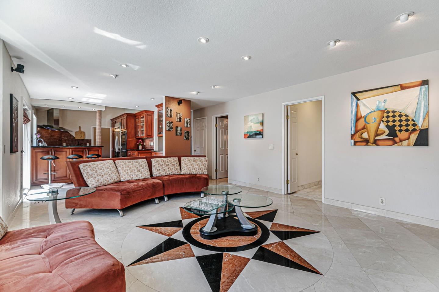 Detail Gallery Image 9 of 51 For 6534 Mcabee Rd, San Jose,  CA 95120 - 4 Beds | 3 Baths