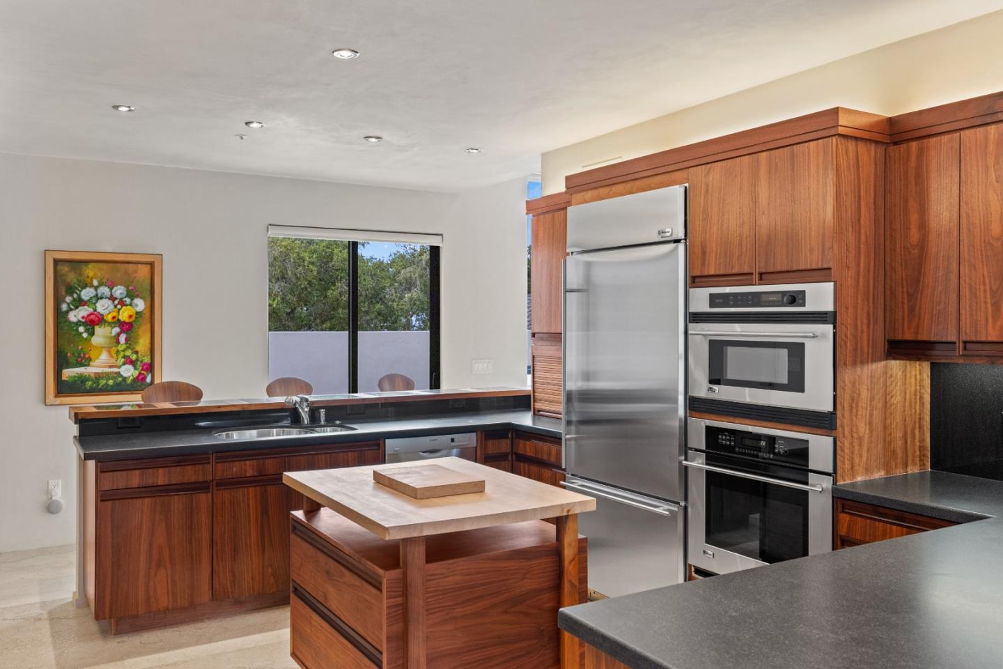 Detail Gallery Image 11 of 32 For 2900 Oak Knoll Rd, Pebble Beach,  CA 93953 - 4 Beds | 4 Baths