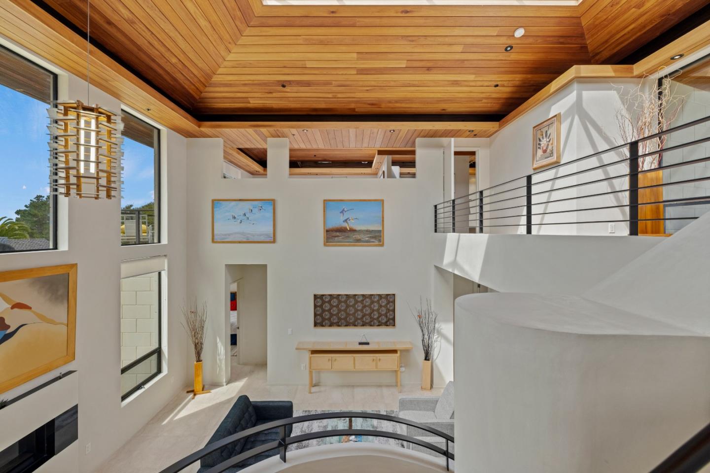 Detail Gallery Image 13 of 32 For 2900 Oak Knoll Rd, Pebble Beach,  CA 93953 - 4 Beds | 4 Baths
