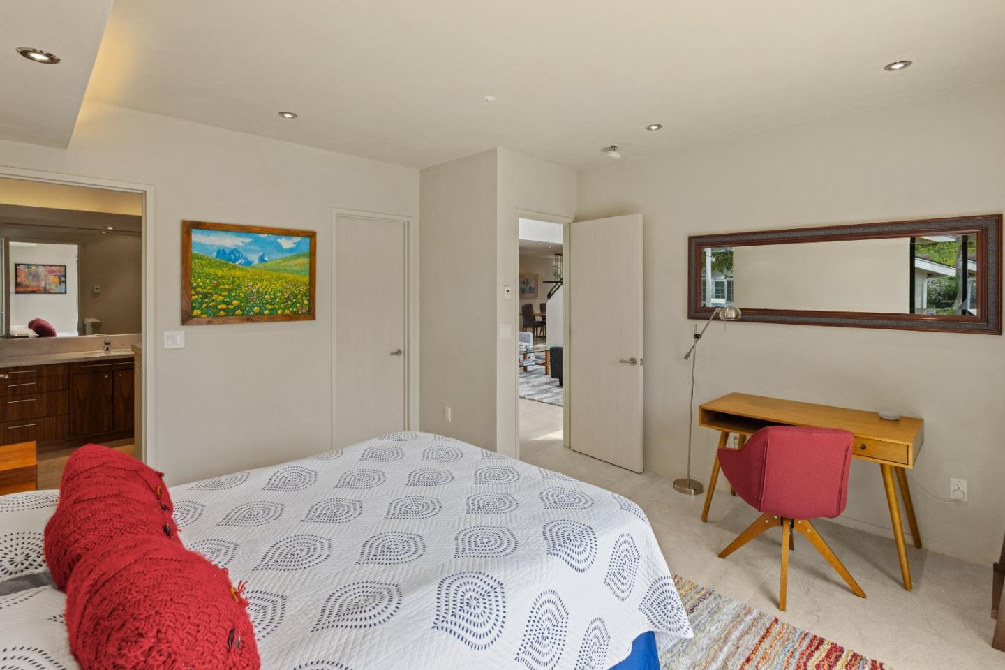 Detail Gallery Image 14 of 32 For 2900 Oak Knoll Rd, Pebble Beach,  CA 93953 - 4 Beds | 4 Baths