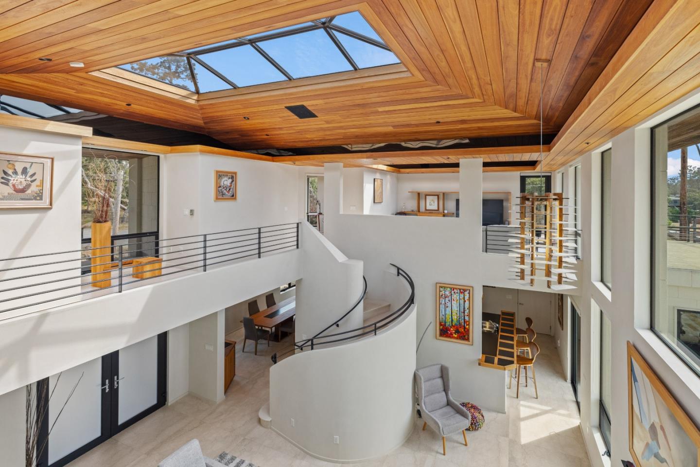 Detail Gallery Image 18 of 32 For 2900 Oak Knoll Rd, Pebble Beach,  CA 93953 - 4 Beds | 4 Baths