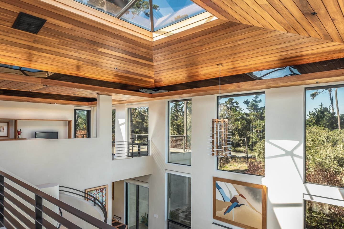 Detail Gallery Image 19 of 32 For 2900 Oak Knoll Rd, Pebble Beach,  CA 93953 - 4 Beds | 4 Baths
