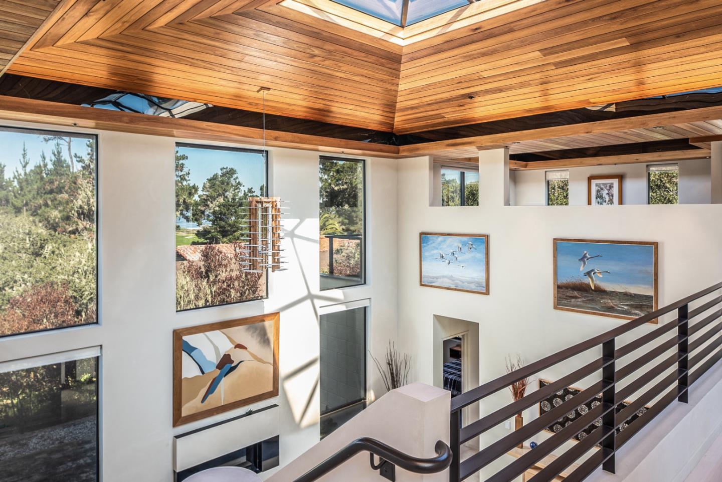 Detail Gallery Image 22 of 32 For 2900 Oak Knoll Rd, Pebble Beach,  CA 93953 - 4 Beds | 4 Baths