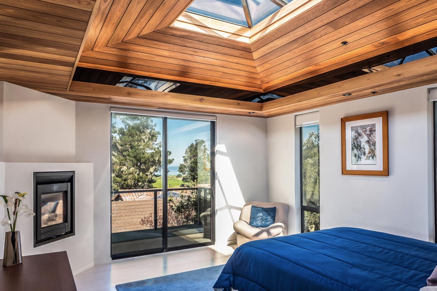 Detail Gallery Image 24 of 32 For 2900 Oak Knoll Rd, Pebble Beach,  CA 93953 - 4 Beds | 4 Baths