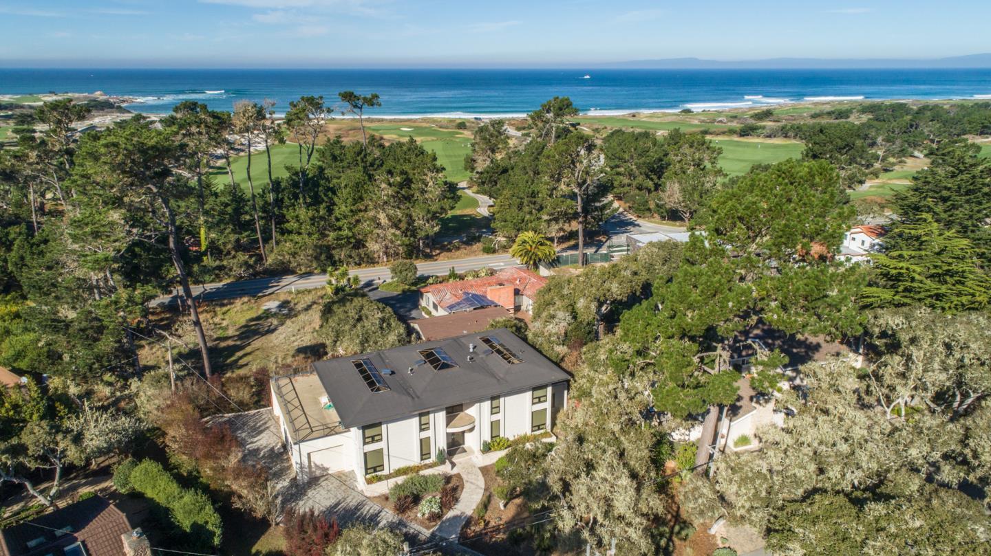 Detail Gallery Image 31 of 32 For 2900 Oak Knoll Rd, Pebble Beach,  CA 93953 - 4 Beds | 4 Baths