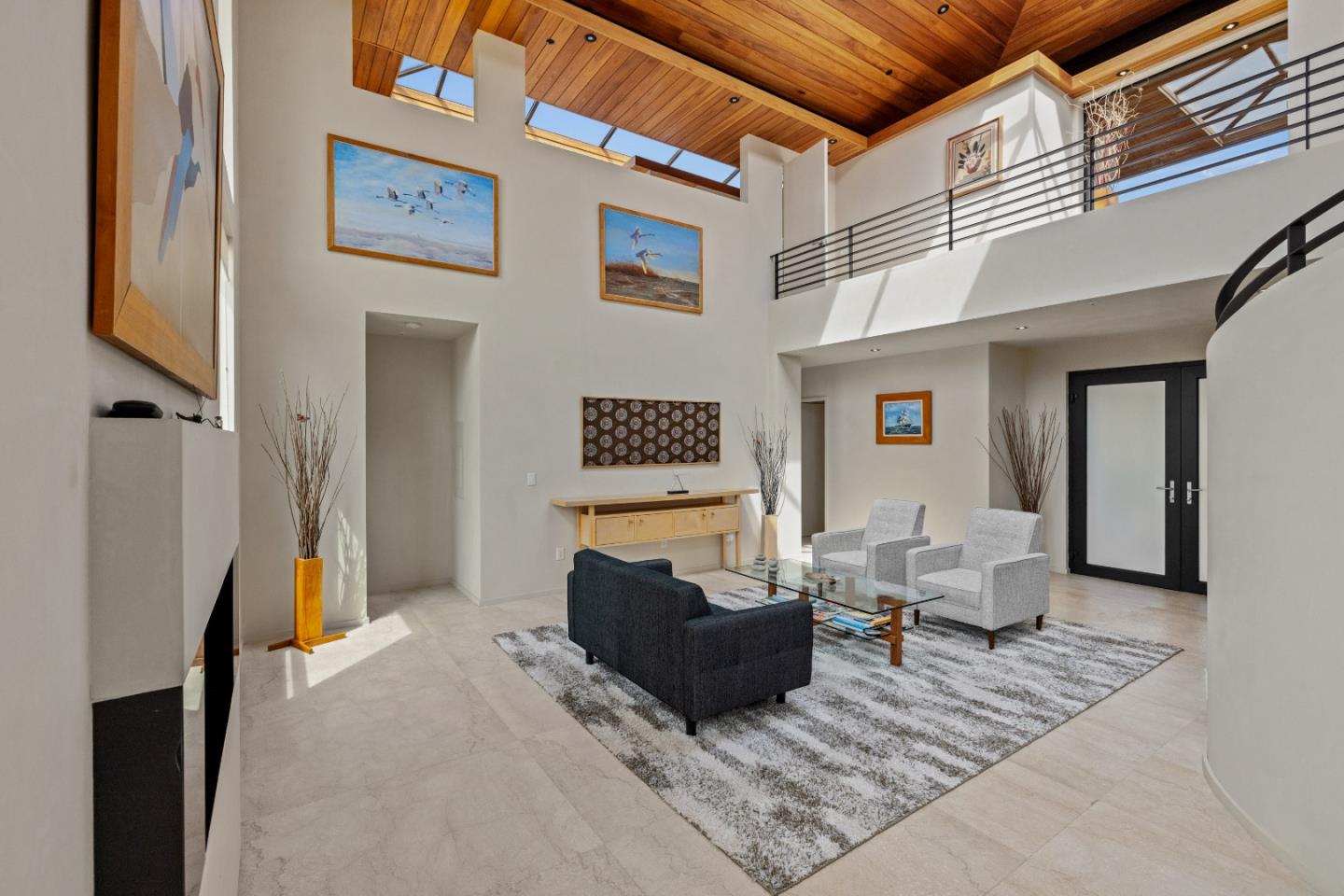 Detail Gallery Image 5 of 32 For 2900 Oak Knoll Rd, Pebble Beach,  CA 93953 - 4 Beds | 4 Baths