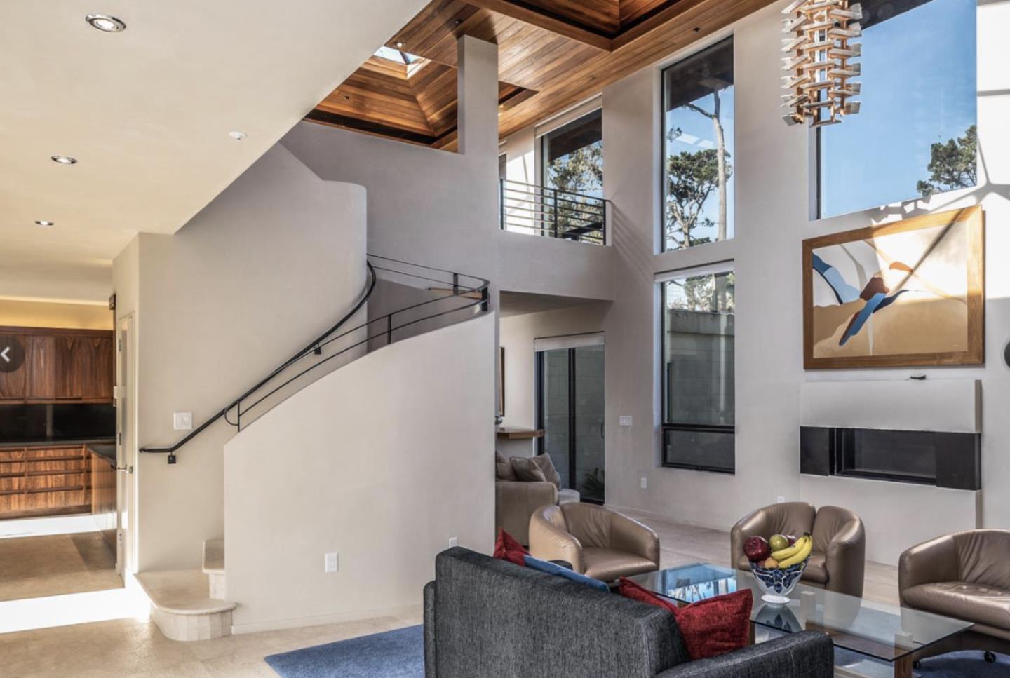 Detail Gallery Image 6 of 32 For 2900 Oak Knoll Rd, Pebble Beach,  CA 93953 - 4 Beds | 4 Baths