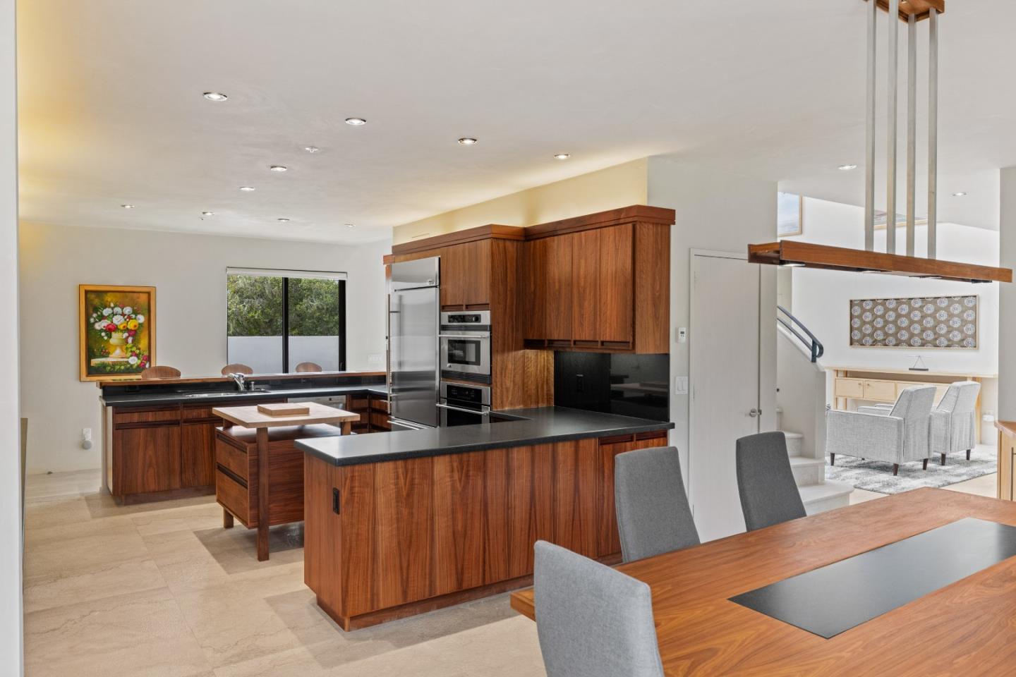 Detail Gallery Image 9 of 32 For 2900 Oak Knoll Rd, Pebble Beach,  CA 93953 - 4 Beds | 4 Baths