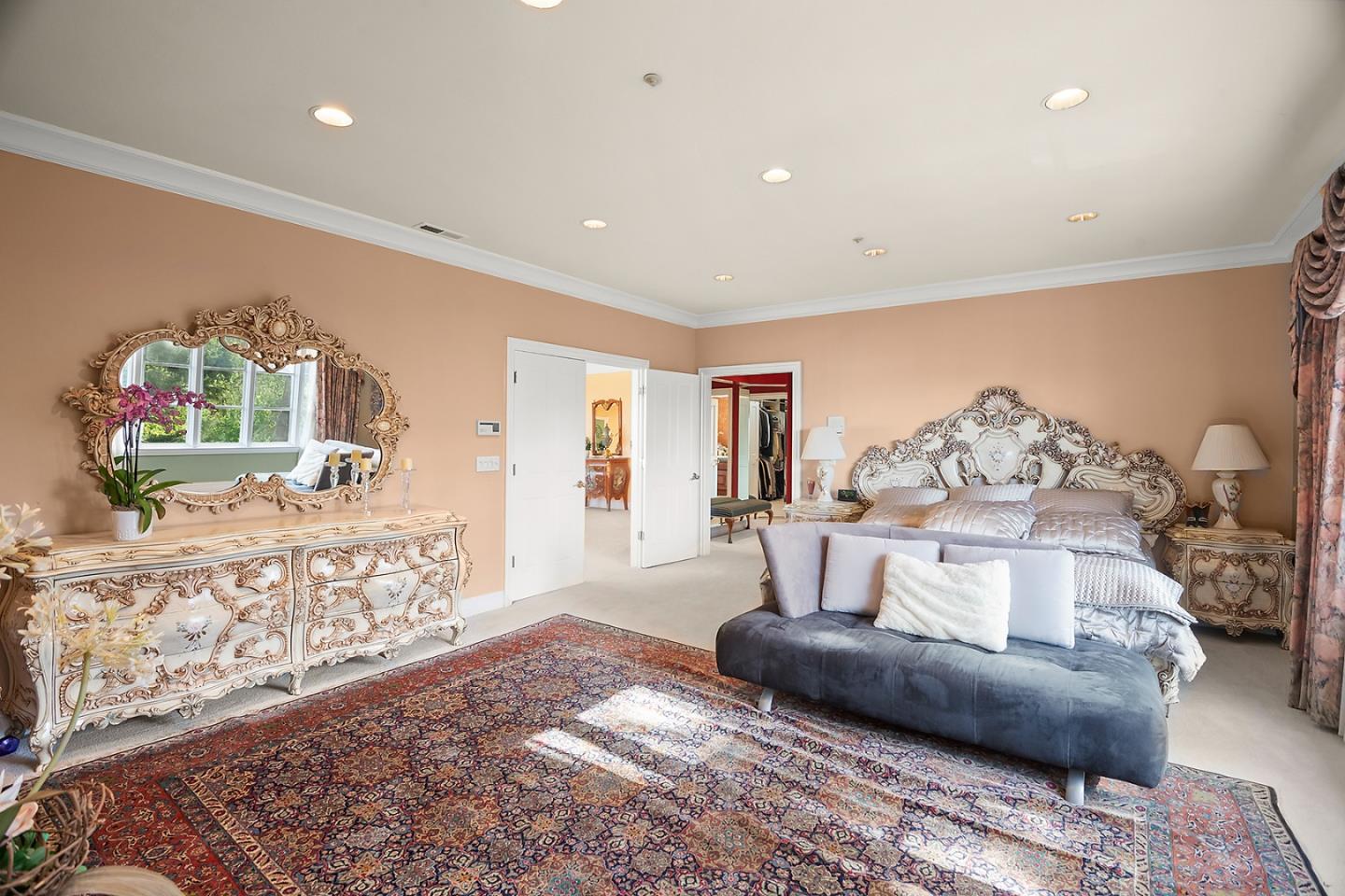 Detail Gallery Image 25 of 75 For 16840 Cypress Way, Los Gatos,  CA 95030 - 5 Beds | 5/1 Baths