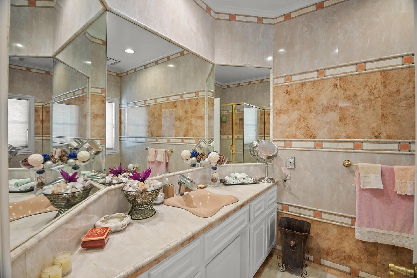 Detail Gallery Image 35 of 75 For 16840 Cypress Way, Los Gatos,  CA 95030 - 5 Beds | 5/1 Baths