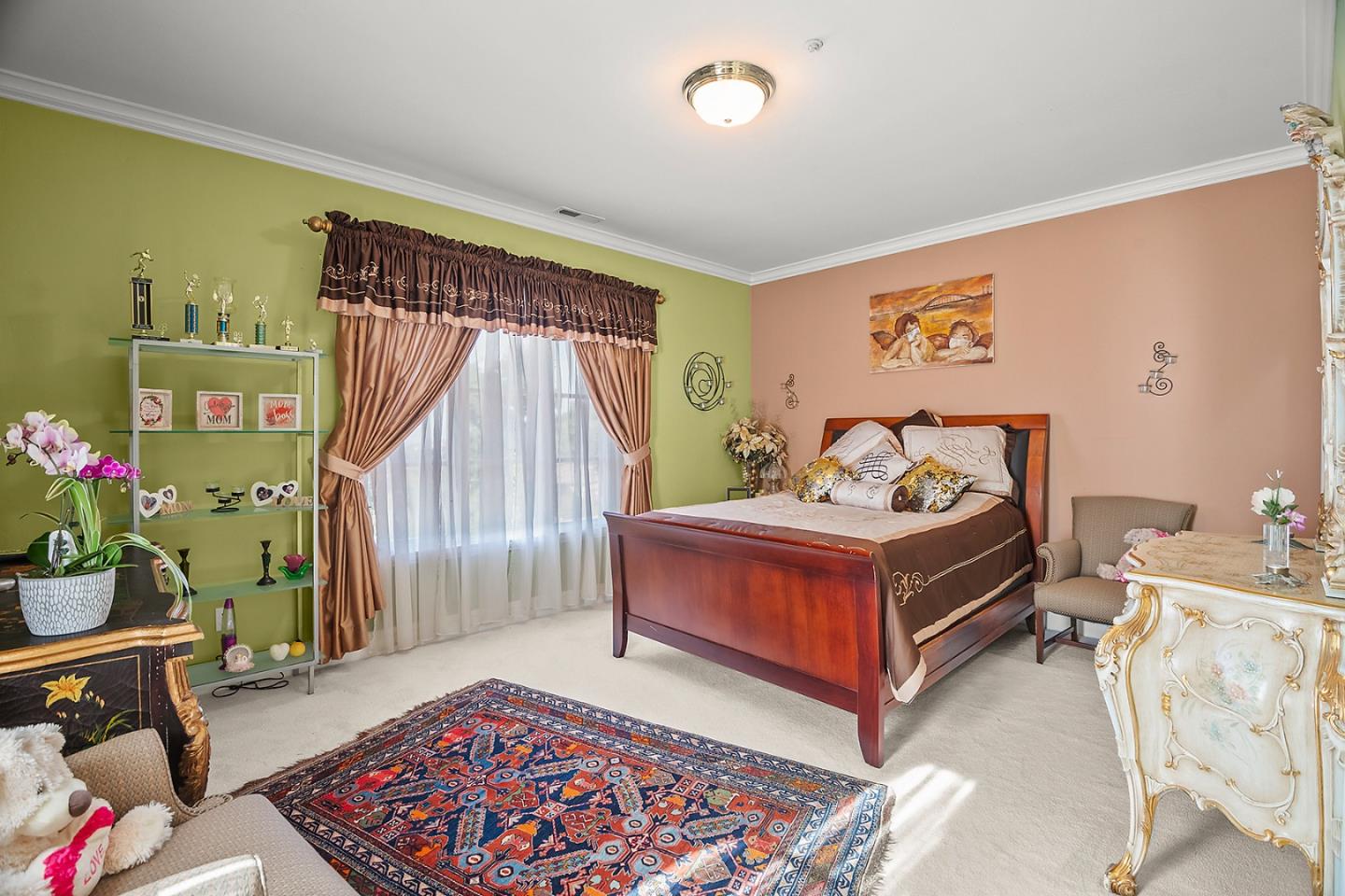 Detail Gallery Image 36 of 75 For 16840 Cypress Way, Los Gatos,  CA 95030 - 5 Beds | 5/1 Baths