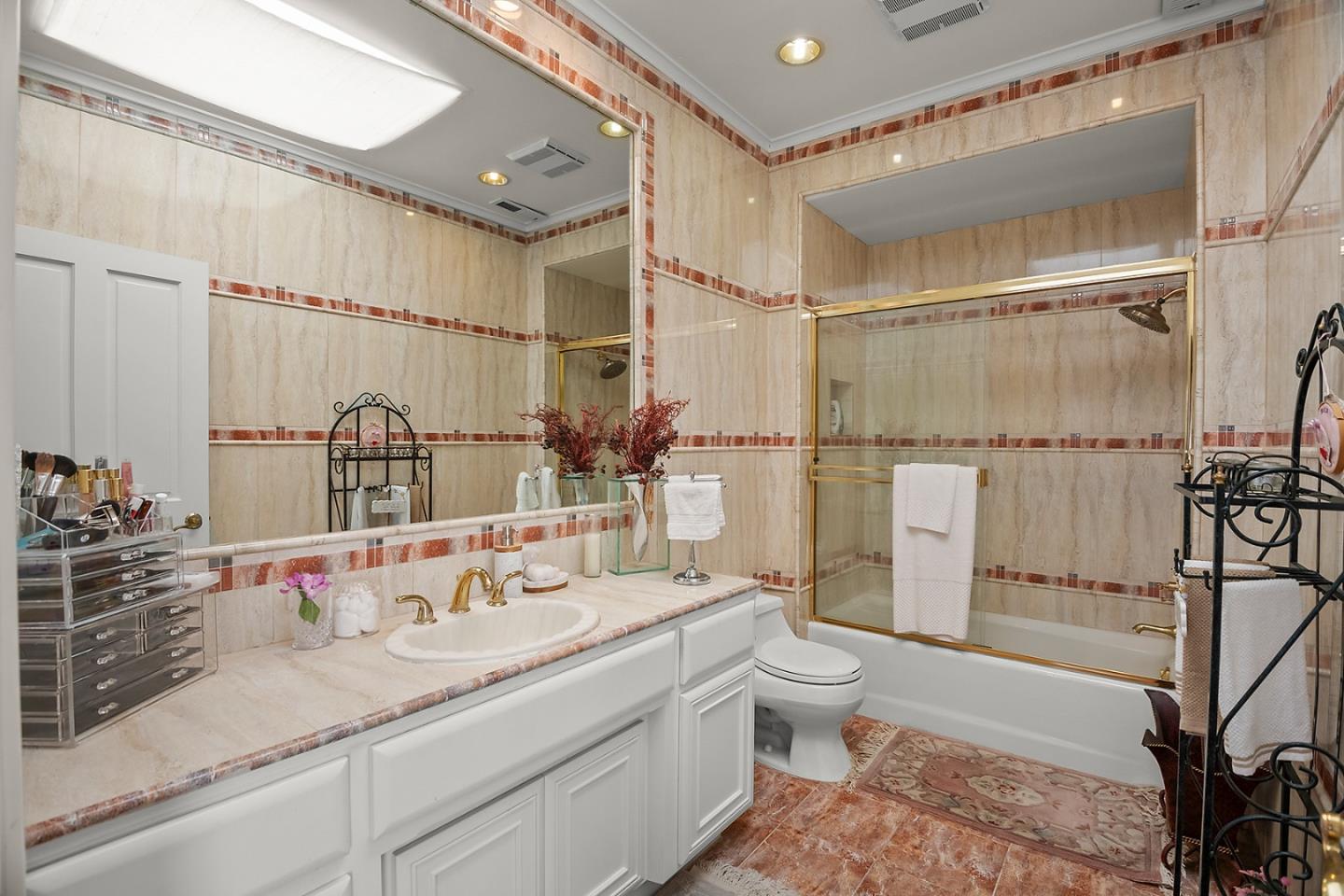 Detail Gallery Image 38 of 75 For 16840 Cypress Way, Los Gatos,  CA 95030 - 5 Beds | 5/1 Baths