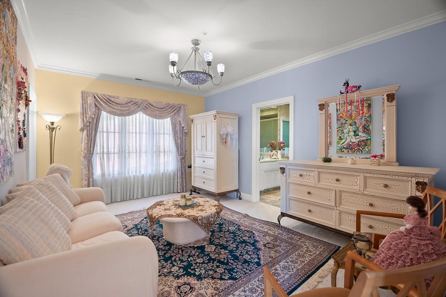 Detail Gallery Image 39 of 75 For 16840 Cypress Way, Los Gatos,  CA 95030 - 5 Beds | 5/1 Baths
