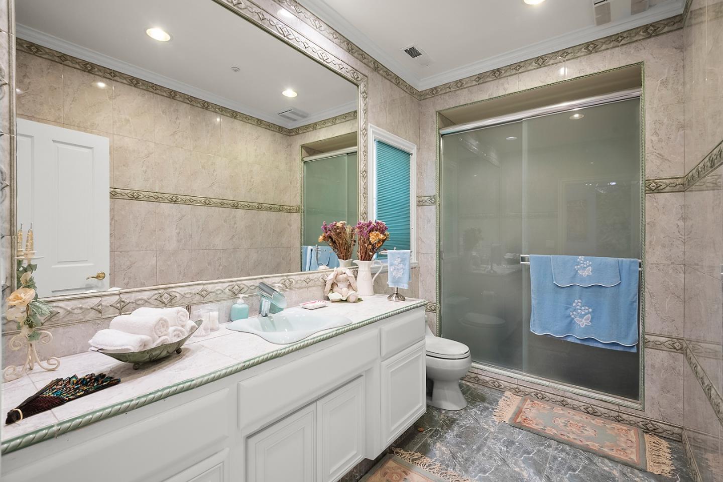 Detail Gallery Image 40 of 75 For 16840 Cypress Way, Los Gatos,  CA 95030 - 5 Beds | 5/1 Baths