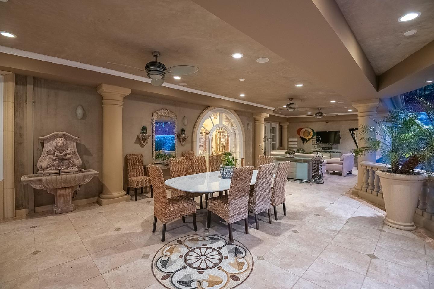 Detail Gallery Image 45 of 75 For 16840 Cypress Way, Los Gatos,  CA 95030 - 5 Beds | 5/1 Baths
