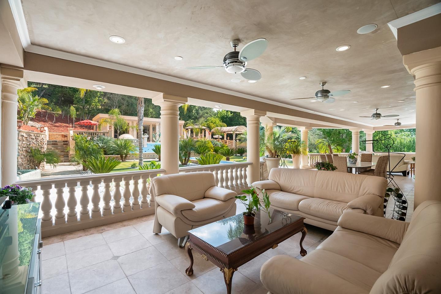 Detail Gallery Image 46 of 75 For 16840 Cypress Way, Los Gatos,  CA 95030 - 5 Beds | 5/1 Baths