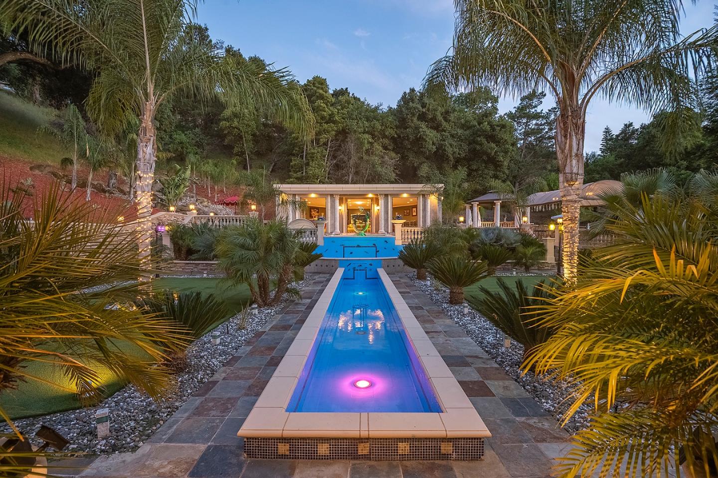 Detail Gallery Image 49 of 75 For 16840 Cypress Way, Los Gatos,  CA 95030 - 5 Beds | 5/1 Baths