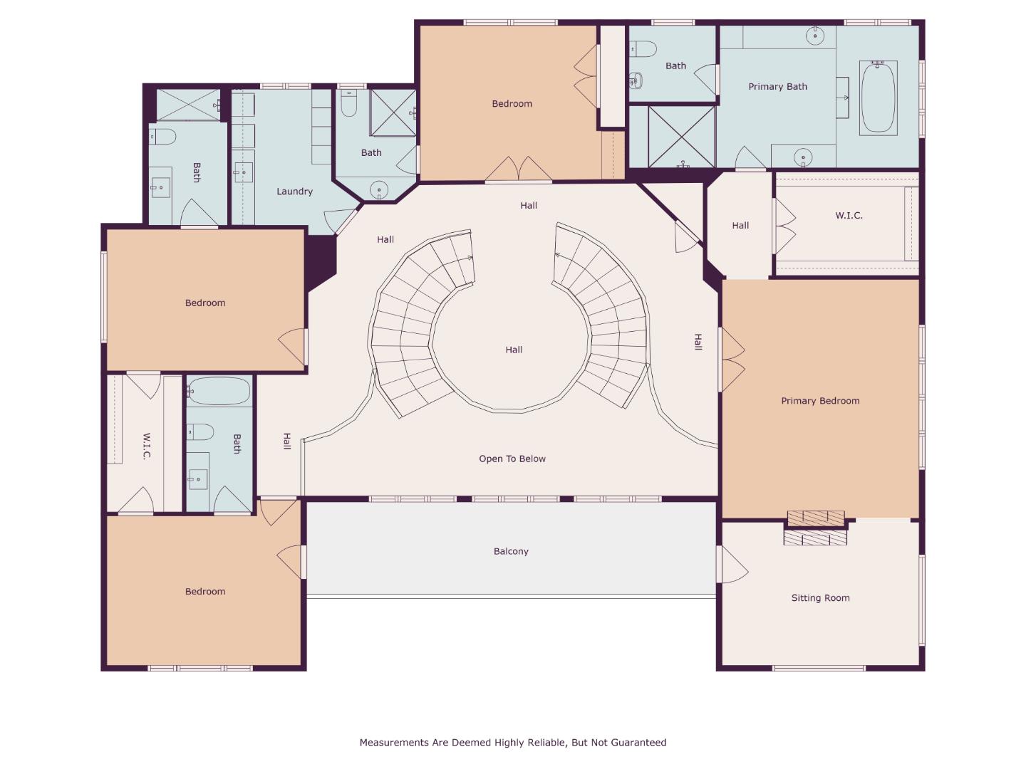 Detail Gallery Image 75 of 75 For 16840 Cypress Way, Los Gatos,  CA 95030 - 5 Beds | 5/1 Baths